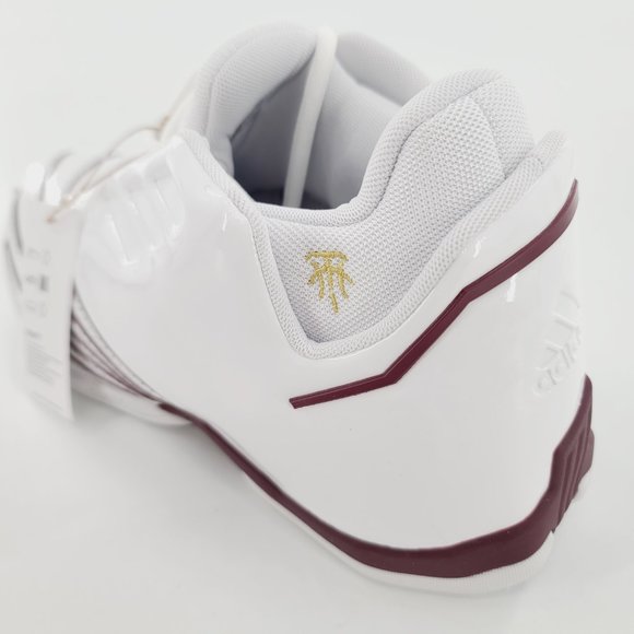 Adidas T-Mac 2 Restomod Basketball Shoes main image 9
